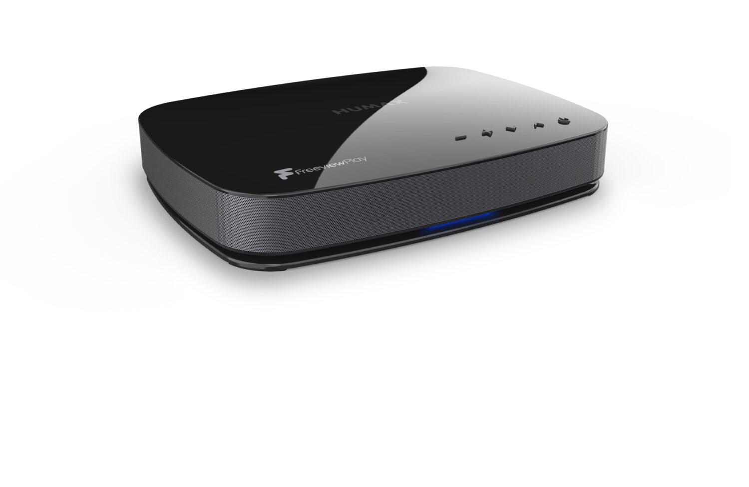 Humax launches first Android TV 4K recorder