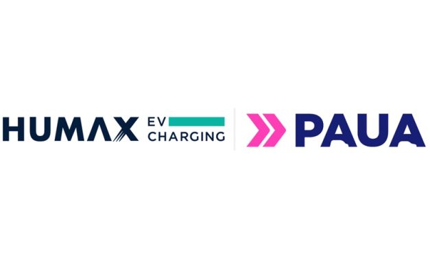 From fragmented charging to one connected fleet ecosystem Humax and Paua simplify EV charging for fleets