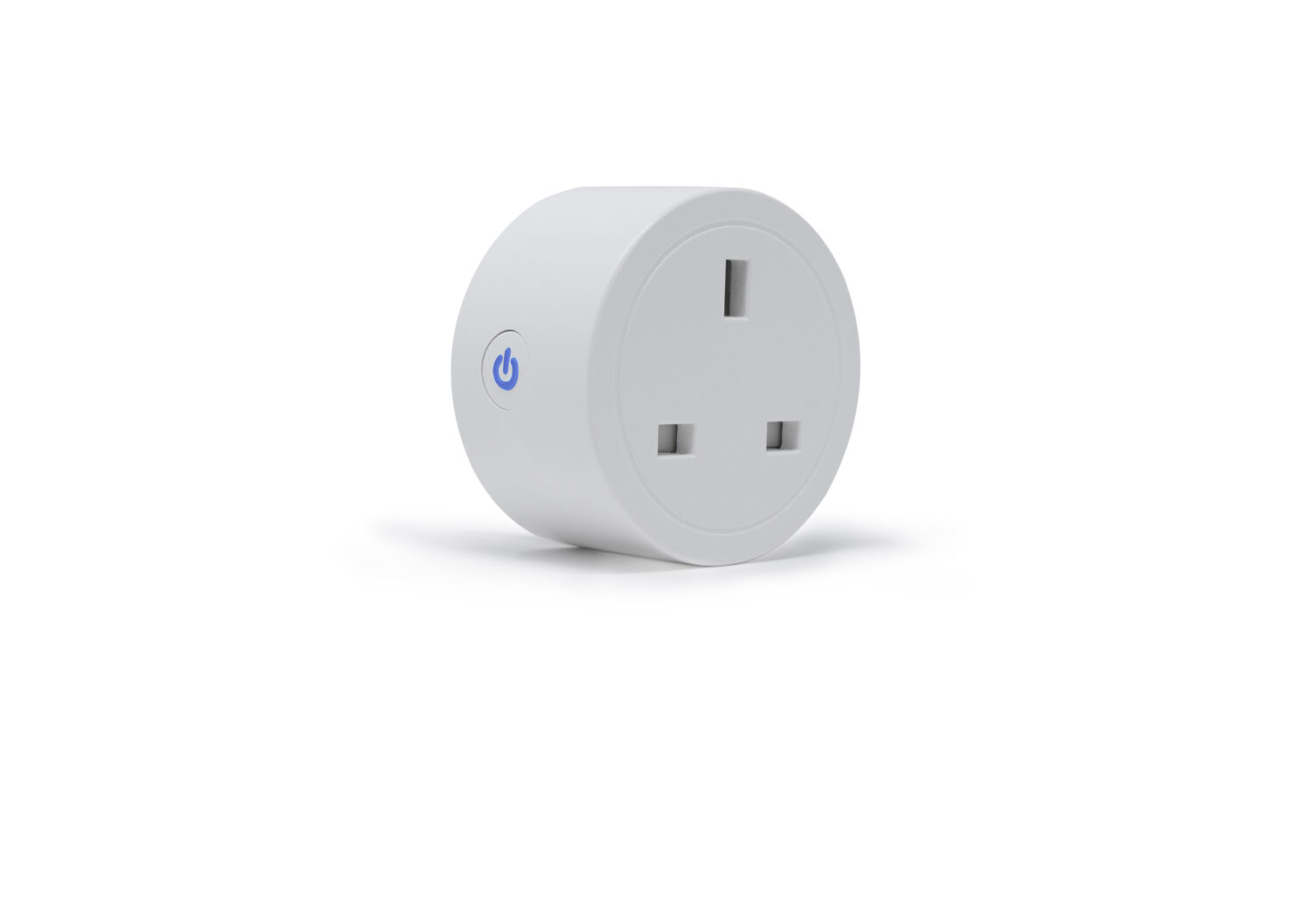 Introducing the new Wi-Fi Smart Plug from Humax