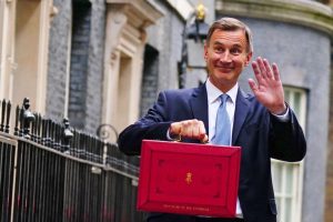 Hunt statement