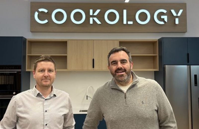 Cookology acquires Iceking after D.A.D administration
