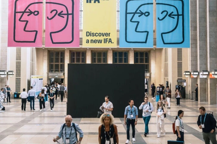 IFA 2025: Bookings surpass previous year’s level