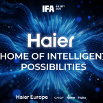IFA 2026: Haier puts the ‘AI’ in Haier at IFA 2026