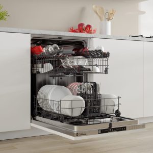 IFA Hoover H DISH