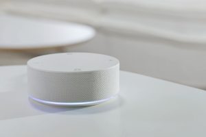 IFA LG New AI Connected Hub