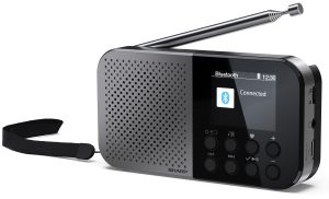 IFA Sharp New Portable Speaker