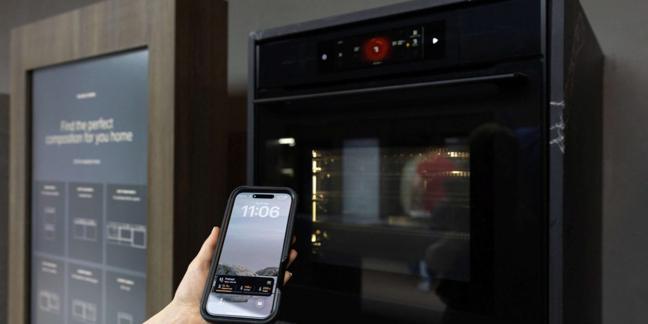ASKO at IFA 2026 – Precision Matters: Thoughtfully engineered for modern living