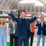 Ideal Home Show 2026 opens in London