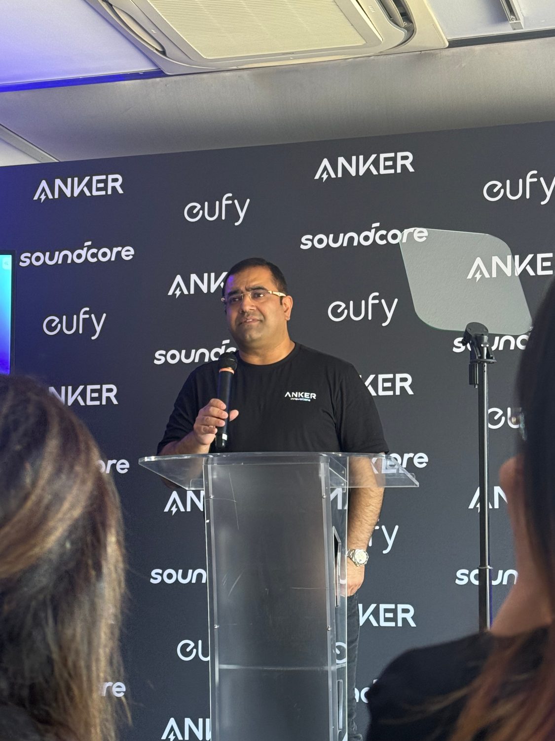 Anker doubles down on UK retail growth with AI-powered launches at first UK Anker Day - ERT