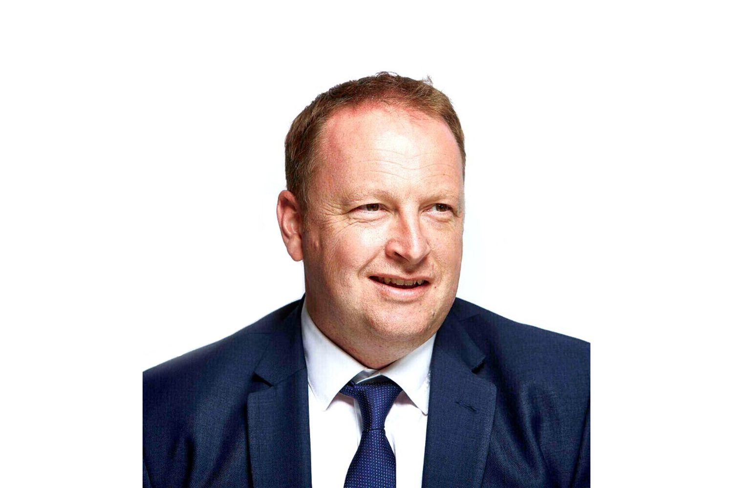 Ian Cullen joins Sirius Buying Group