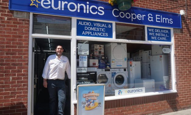 Cooper & Elms begins its next chapter ‘this one just felt right’