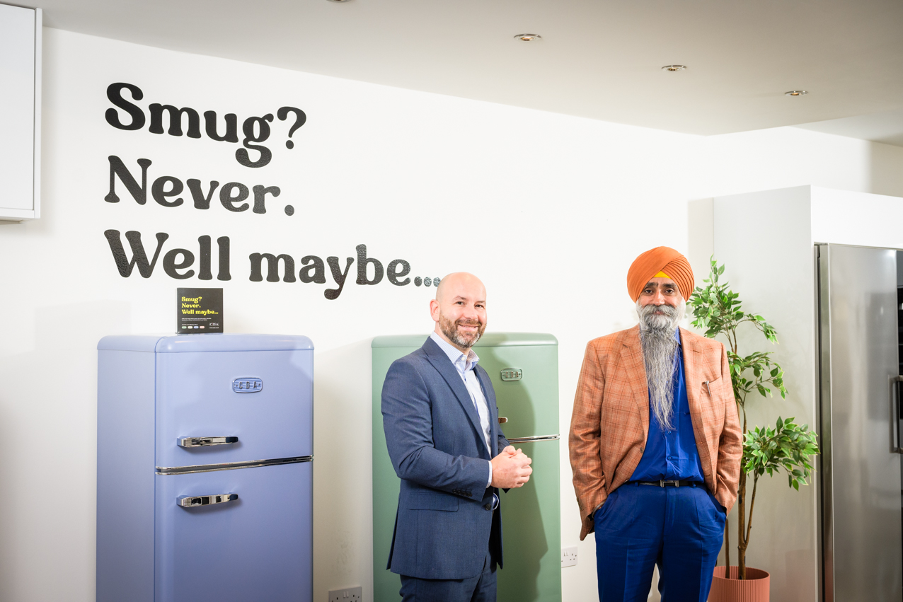 CDA appoints BJS Home Delivery as its new logistics partner