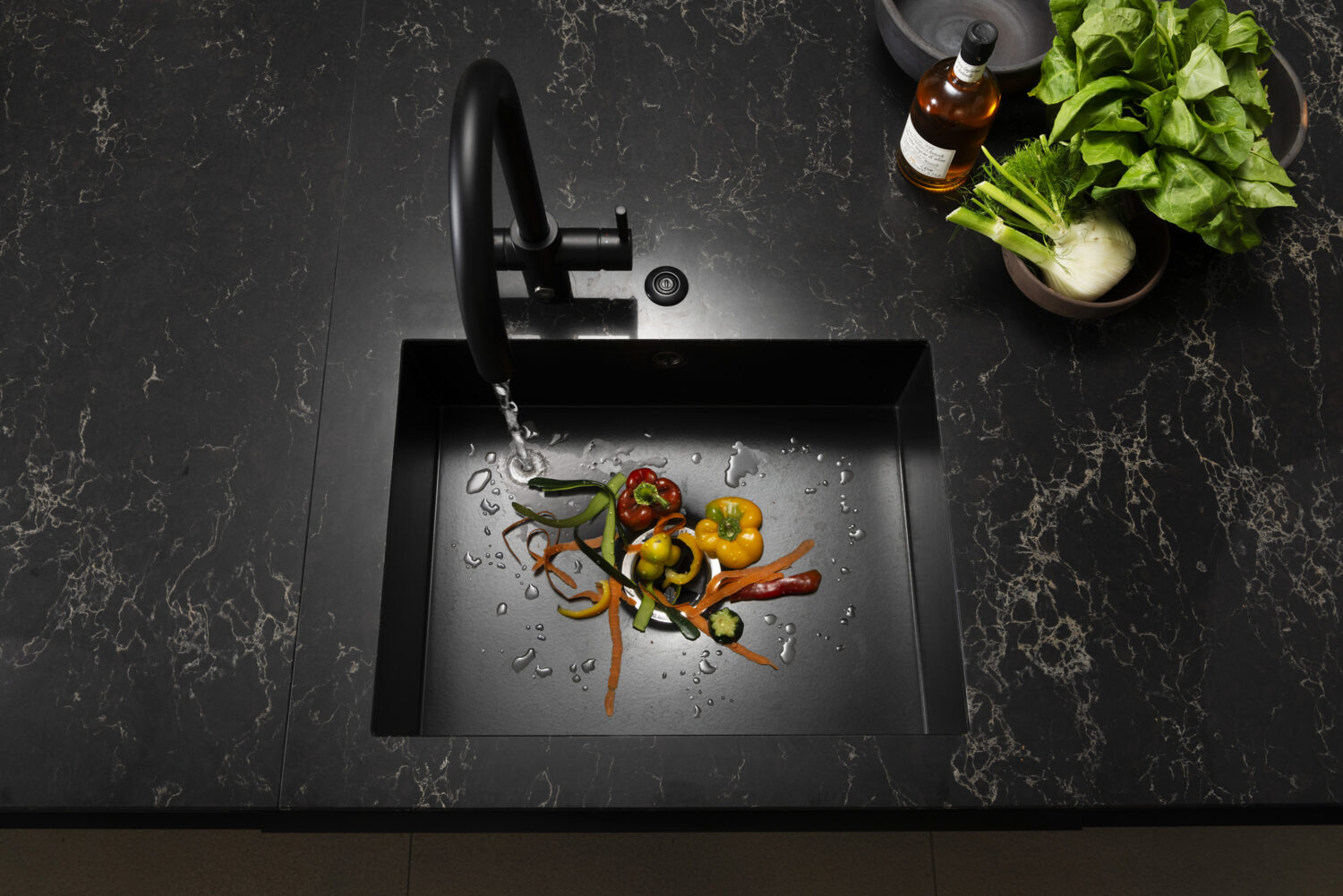 InSinkErator backs Food Waste Action Week