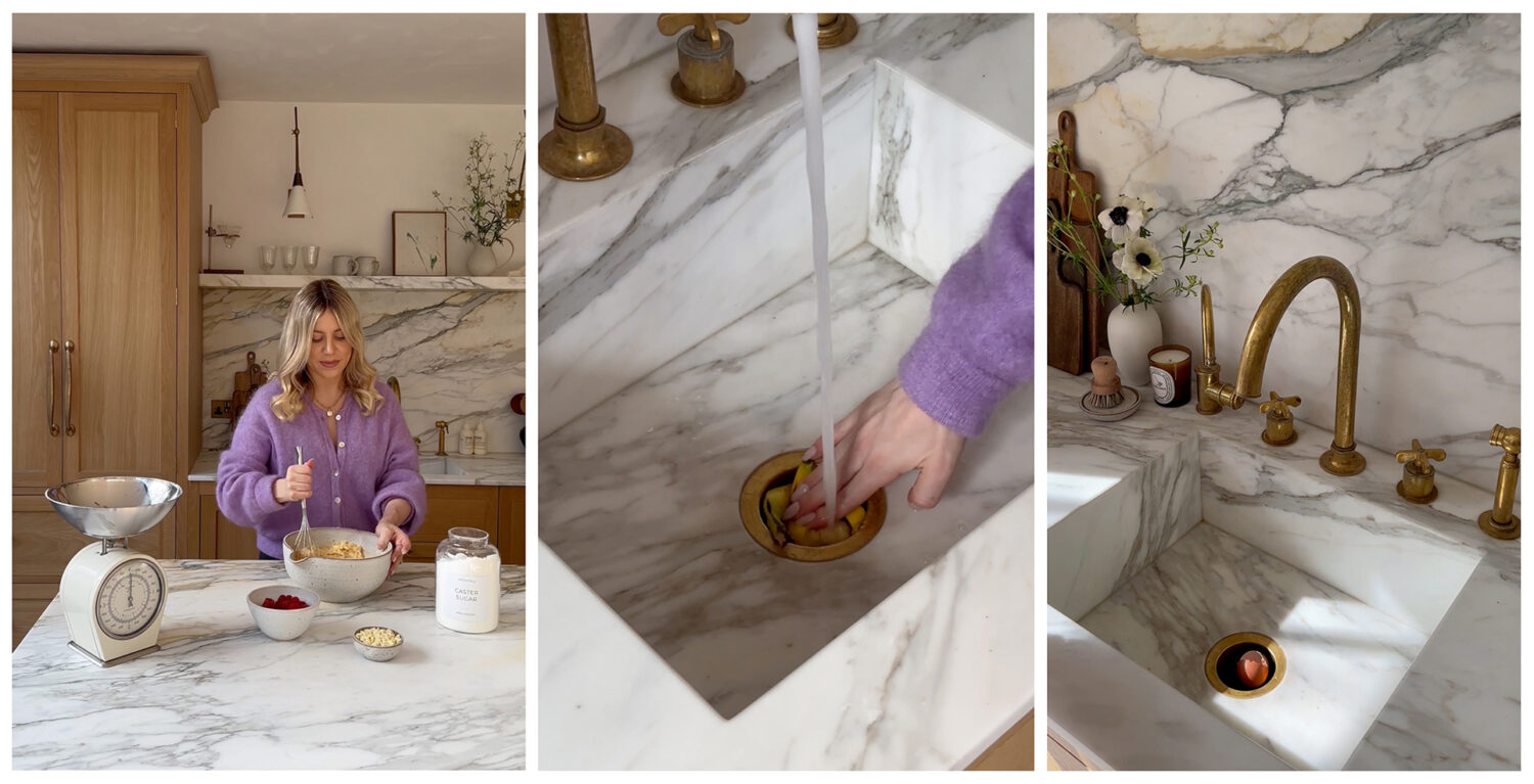 InSinkErator Influencers Benefits of Disposers 2