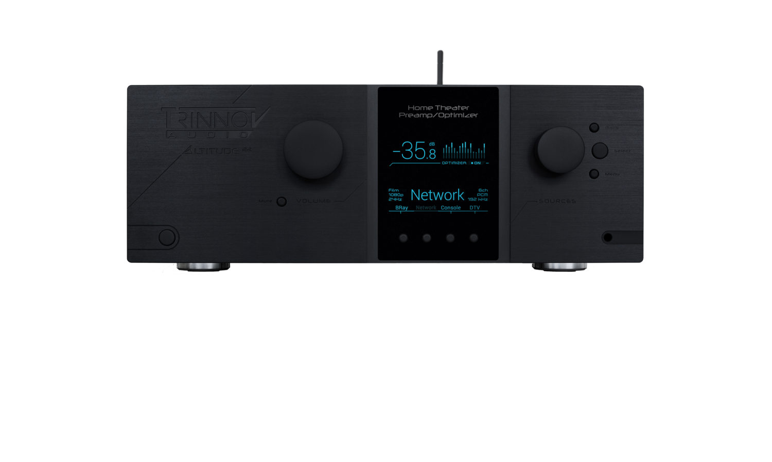 New Invision Reference Home Cinema to open in July