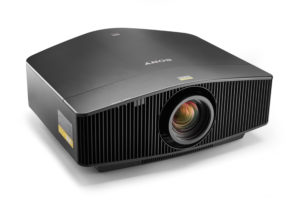 Invision Sony Projector Distributor 1