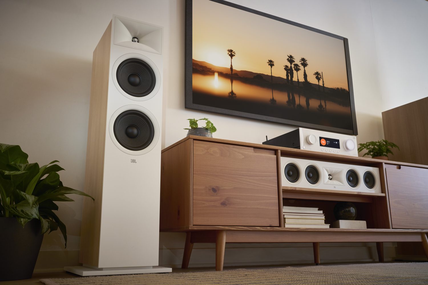 HARMAN Group to exhibit at the Bristol Hi-Fi Show