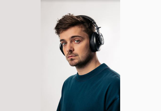 JBL signs DJ Martin Garrix as global brand ambassador
