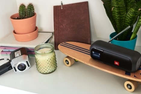 JBL unveils the new Tuner 2 and Tuner XL