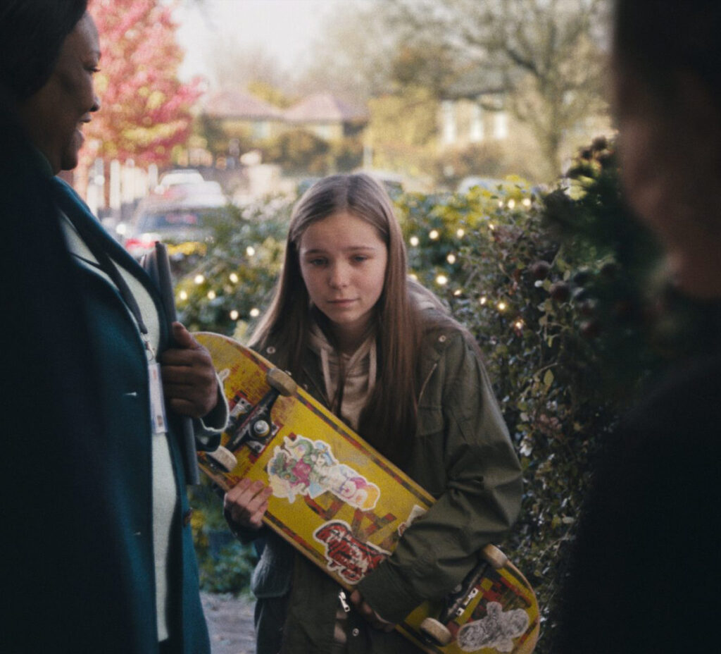 John Lewis Christmas Advert 2022 2