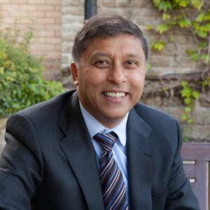 John Lewis New Chief Exec