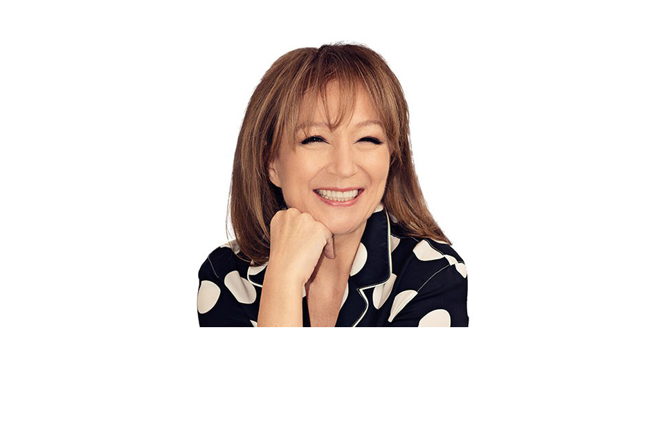 John Lewis welcomes new Deputy Chairman