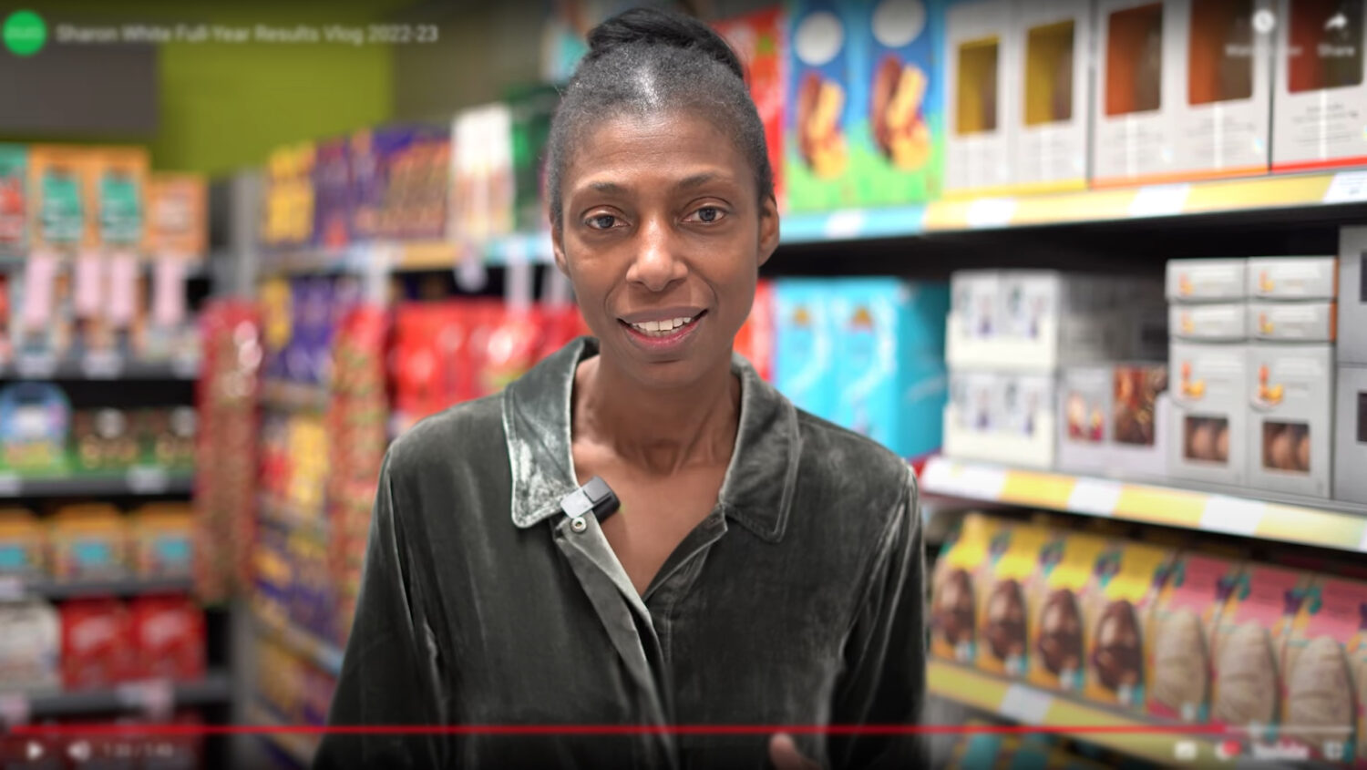 John Lewis scraps staff bonus due to group losses and ‘soaring’ costs