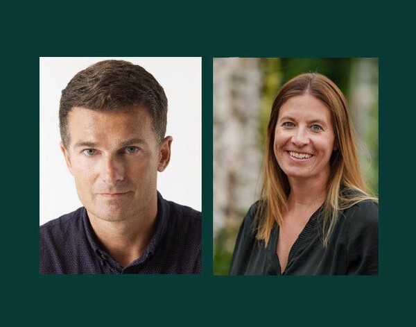 John Lewis makes changes at the top