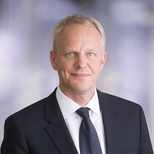 Jonas Samuelson Electrolux