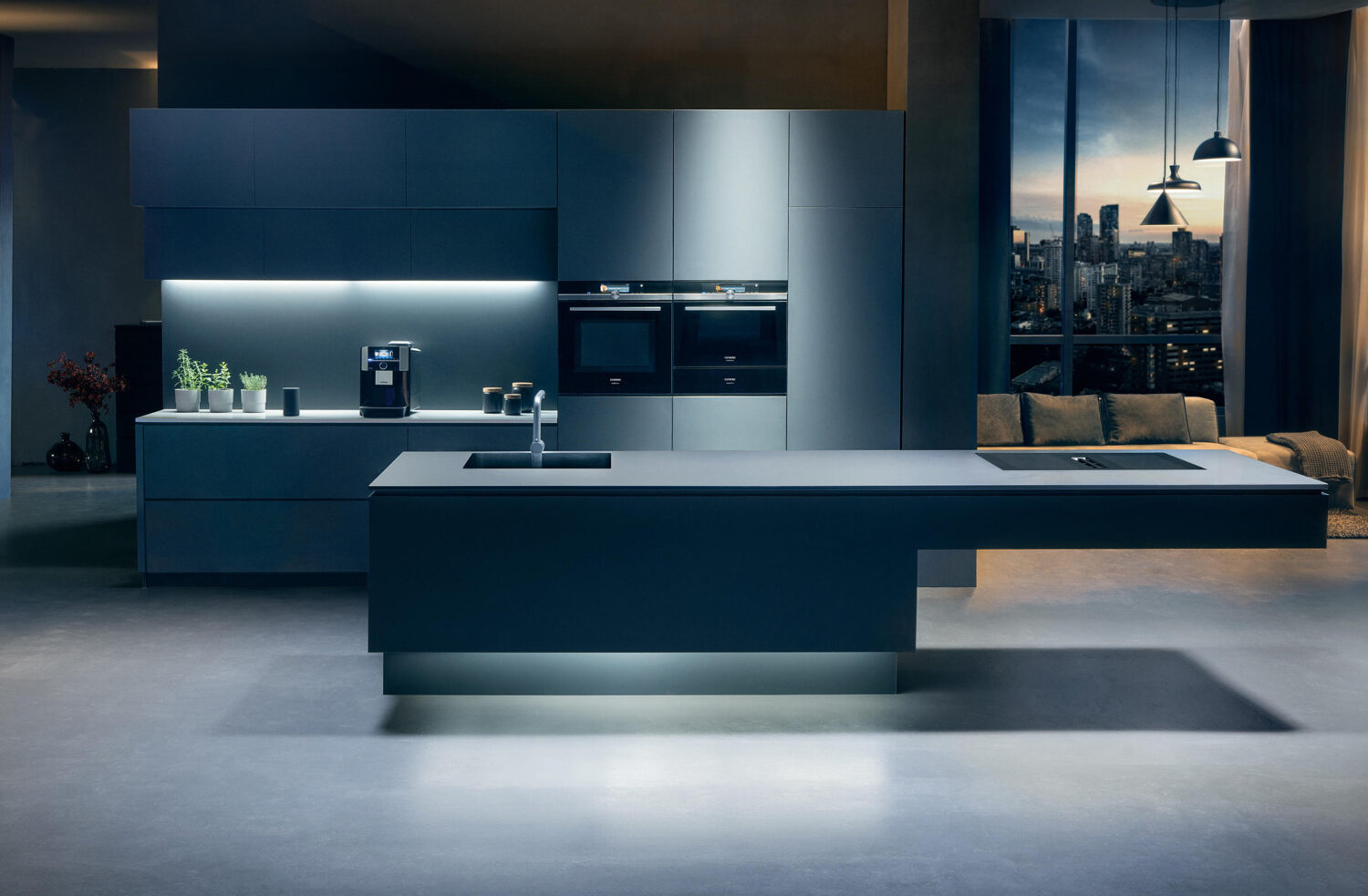 BSH to exhibit at KBB Birmingham 2022