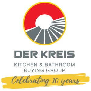 KBBG 10 UK Anniversary Logo