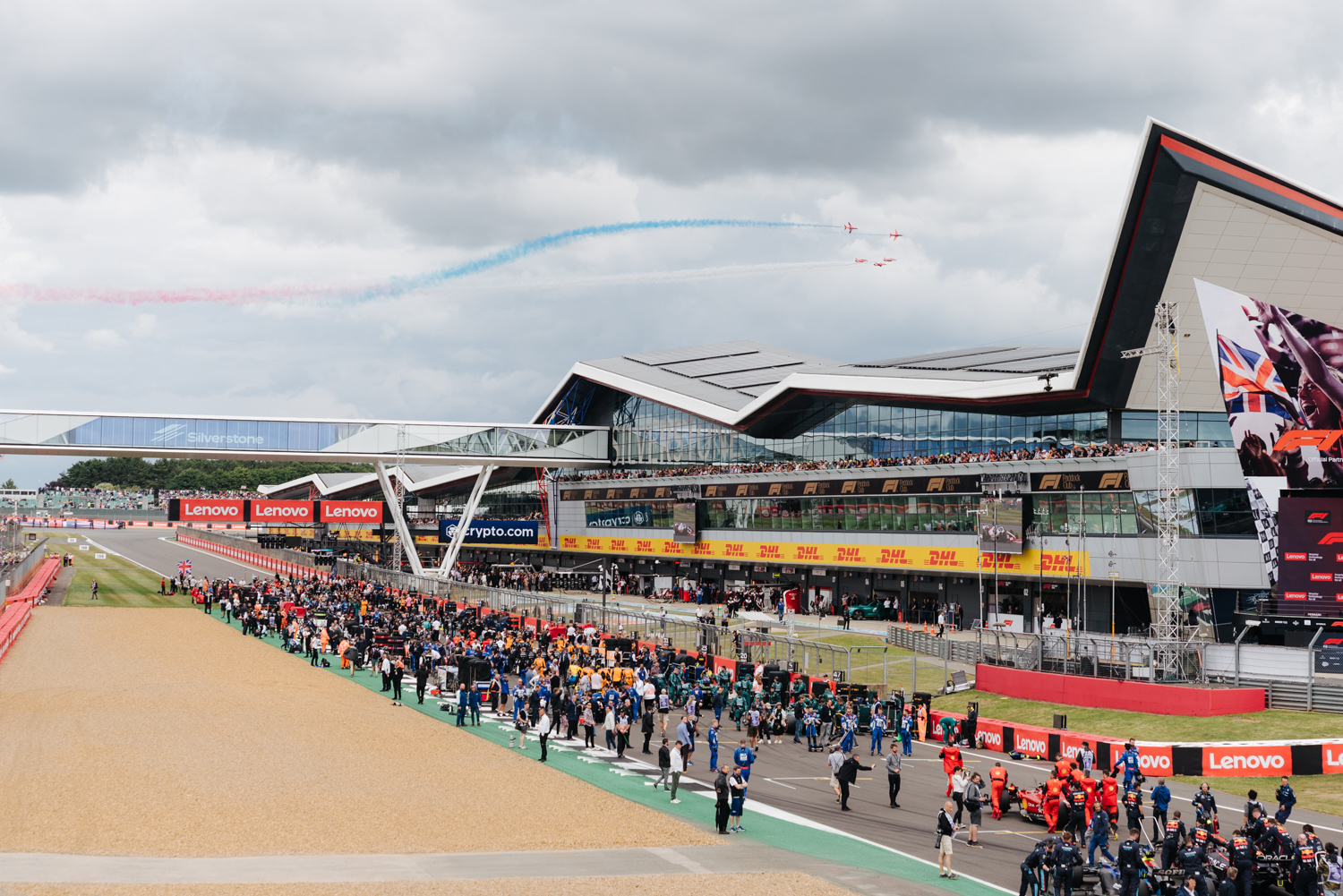 KBBG celebrates 10th anniversary in the UK