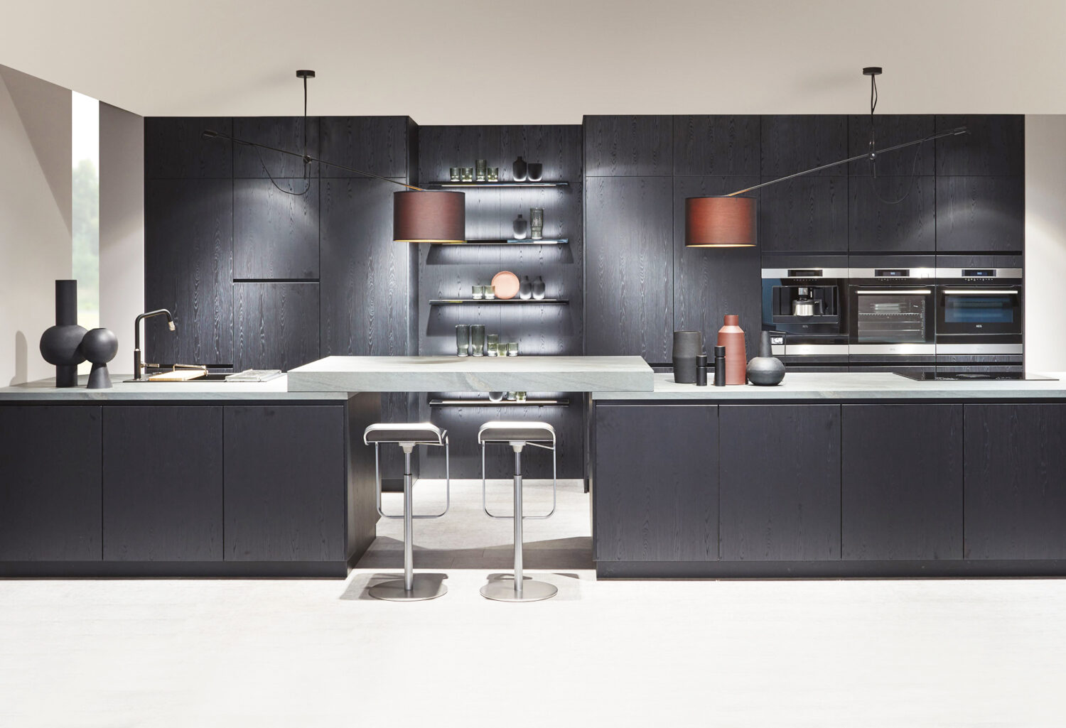 Expand your business by selling fitted kitchens