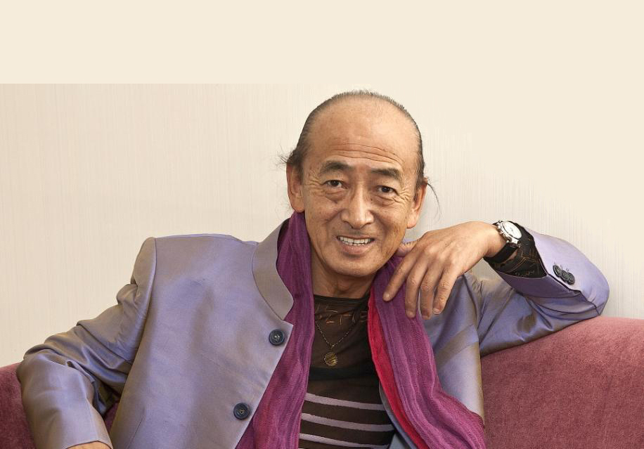 “The audio world bids farewell to a true legend”