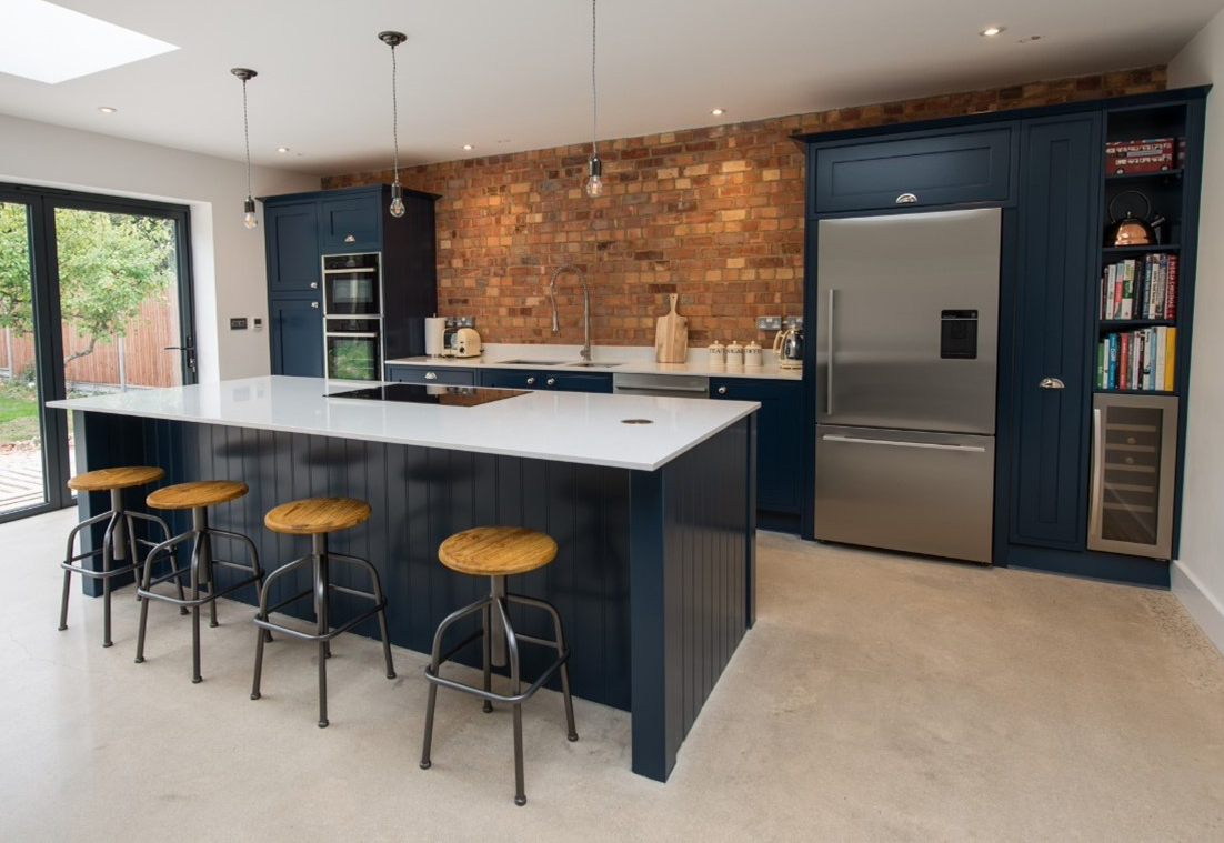 The benefits of tailor-made interior design: Kitchen trends for 2023