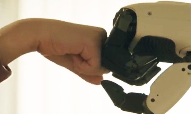 LG to showcase new home robot at CES 2026