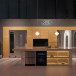 LG Electronics showcases an expanded built-in portfolio with SKS and LG built-in lineups at Eurocucina 2026
