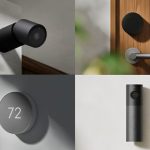 LG Electronics announces new smart home accessories, designed in collaboration with Apple for the Apple Home collection