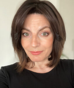 Liebherr New Personnel Appointments Louise Marshall