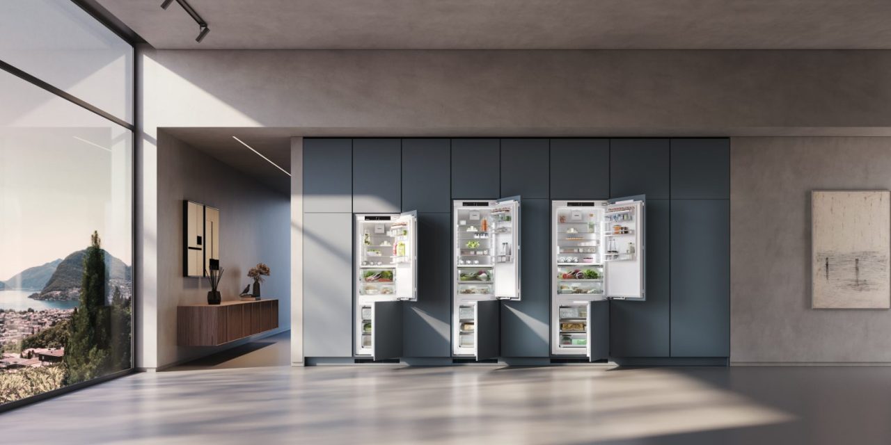 IFA 2026: Liebherr goes big at IFA with new XL and XXL refrigeration range