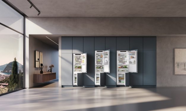 IFA 2026: Liebherr goes big at IFA with new XL and XXL refrigeration range