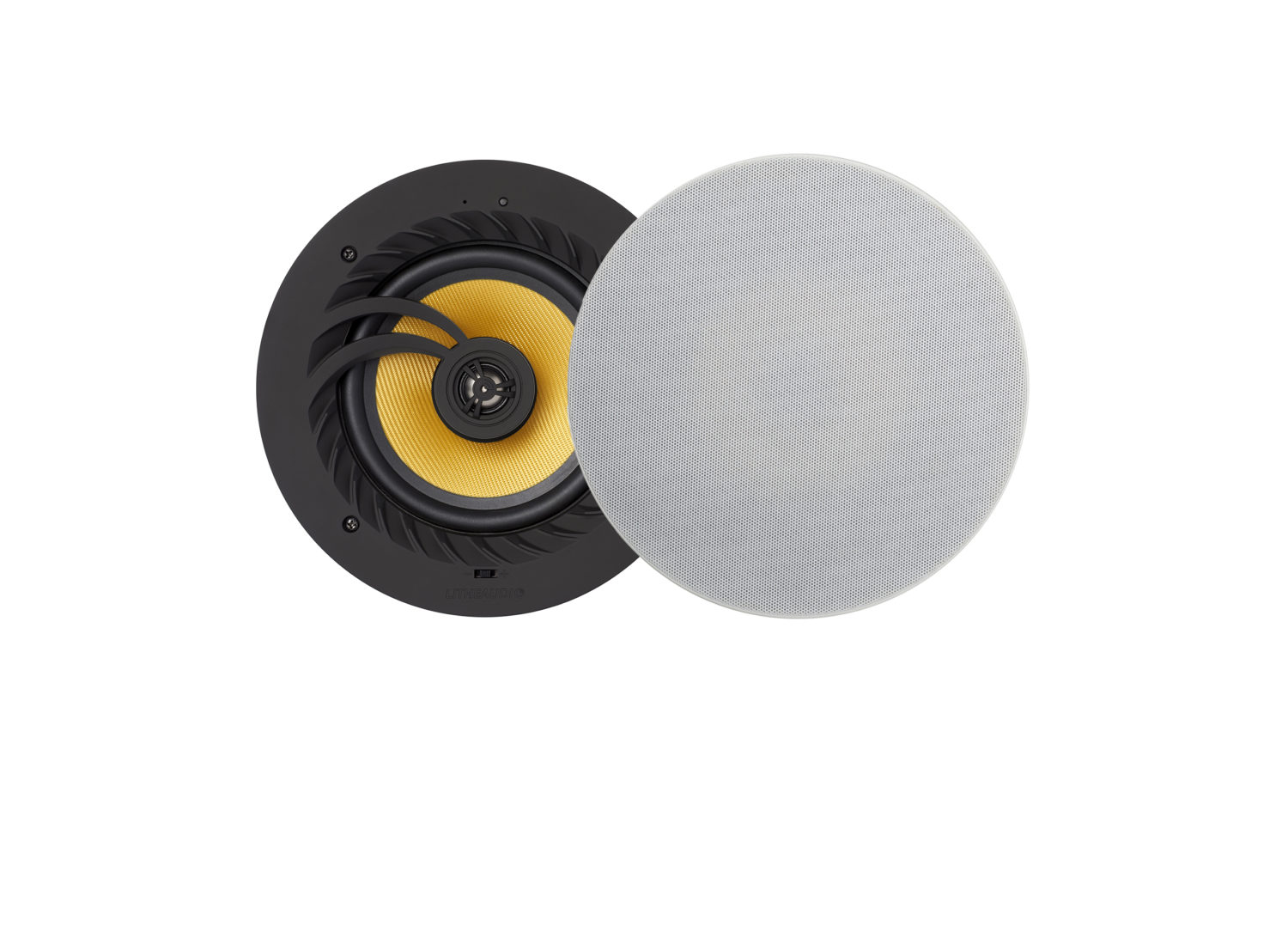 Lithe Audio launches upgraded all-in-one ceiling speaker
