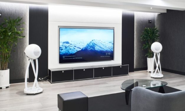 Loewe Technology acquires Cabasse