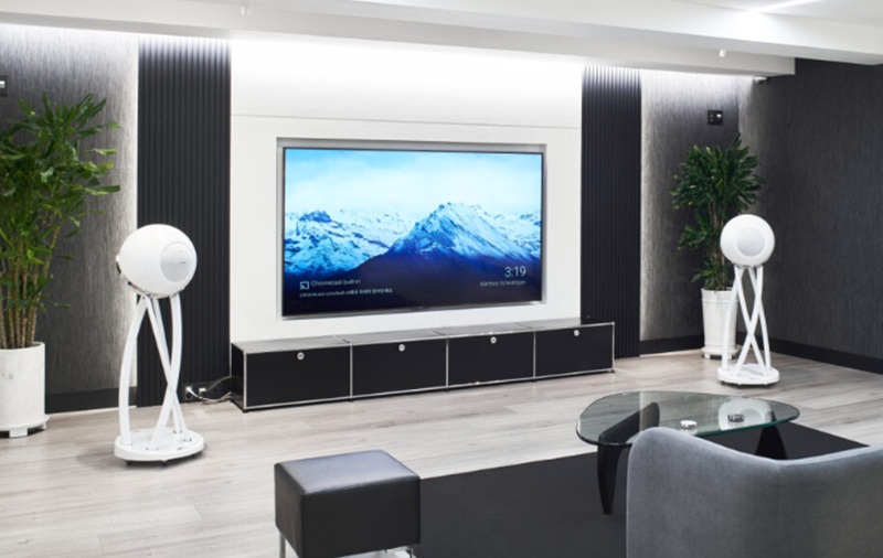 Loewe Technology acquires Cabasse