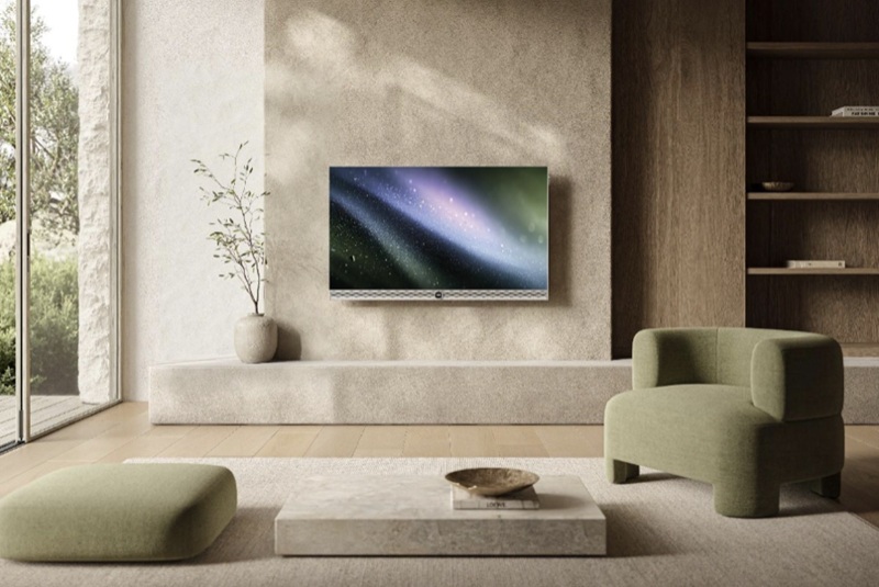 Loewe launches new 4K Ultra HD smart TV