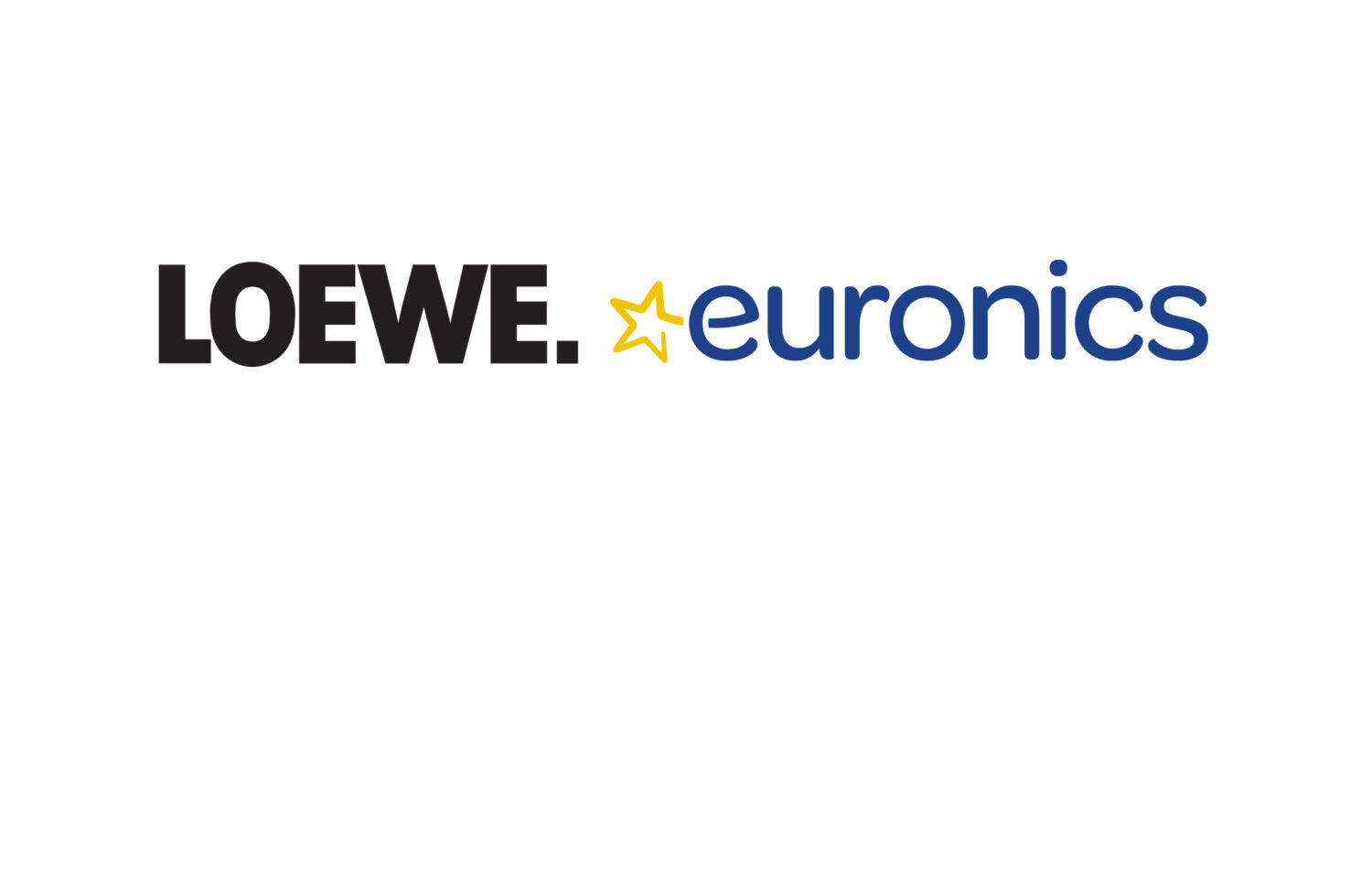 Loewe announces retail partnership with Euronics