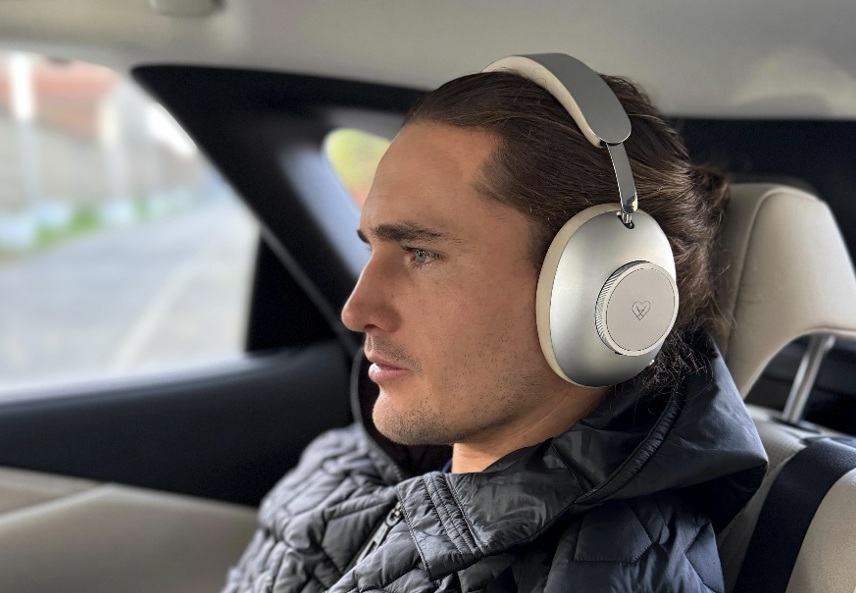 Alexander Zverev joins Loewe as brand ambassador