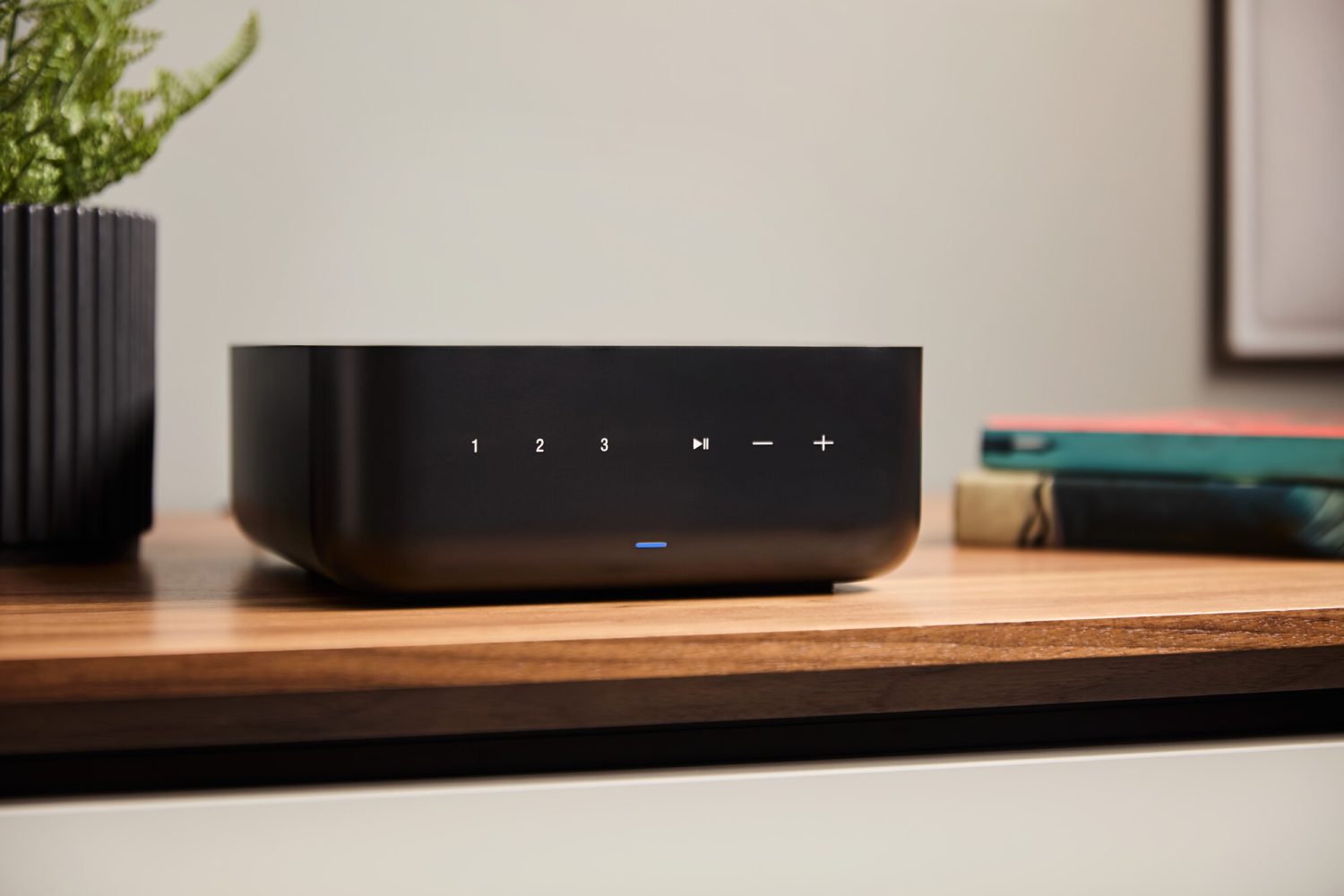 Denon Home Amp 2 Denon reveals the Denon Home Amp - ERT