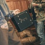 Marshall unveils the Bromley 150 –  ‘its most portable party speaker yet’