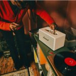 Marshall unveils next-generation Acton IV and Stanmore IV speakers for the home